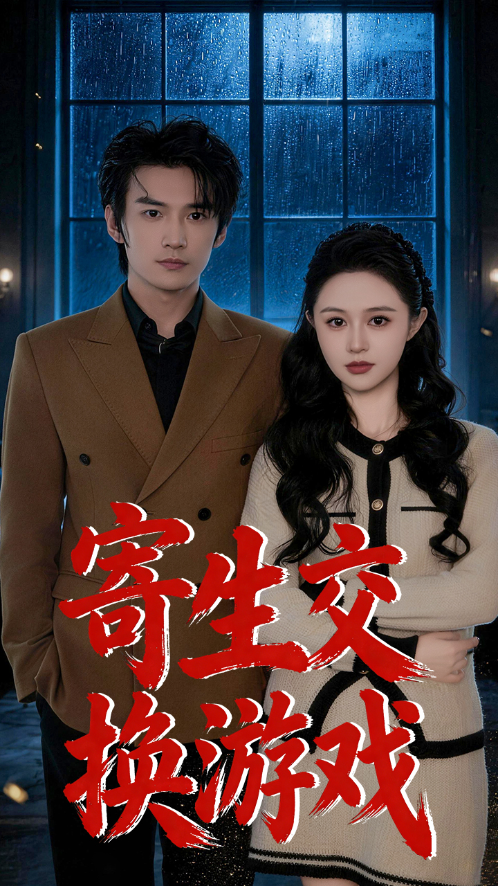 寄生交换游戏